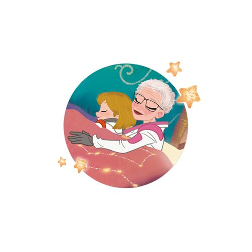 Gemeinsam verbrachte Zeit