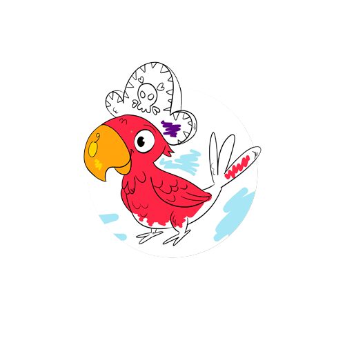 Estimula la creatividad