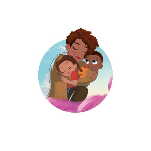 An everlasting memory