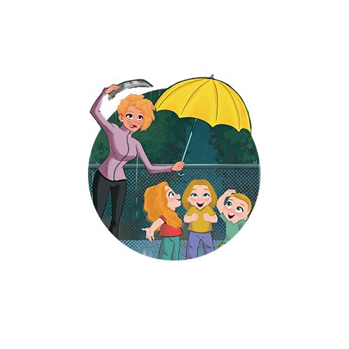 She's going to love it