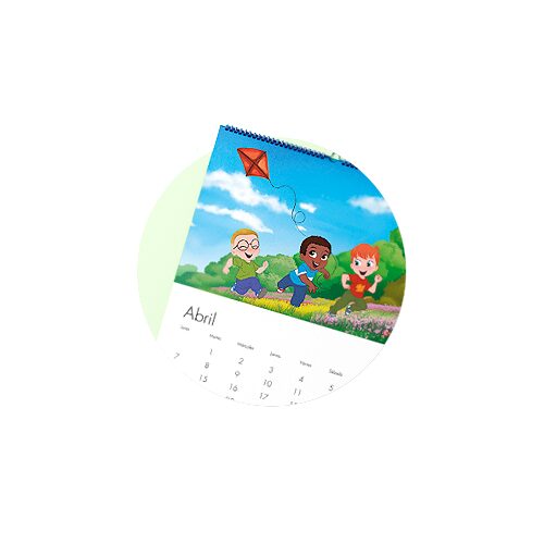 Un año entero de diversión