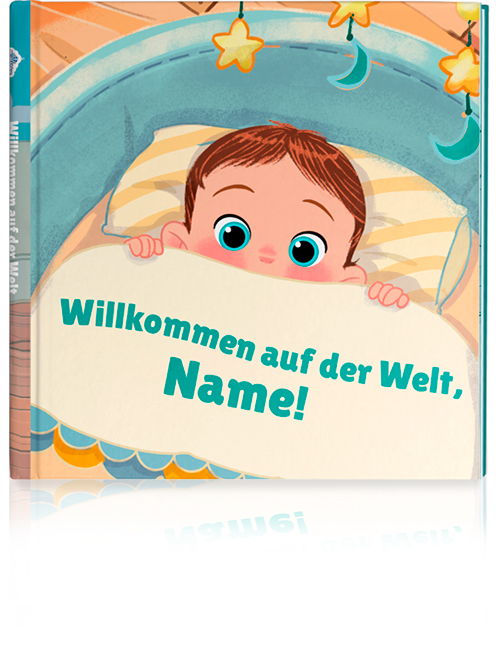 Willkommen im Leben, Baby!