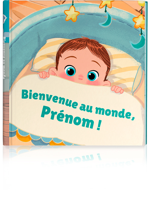 Bienvenue au monde, bébé !